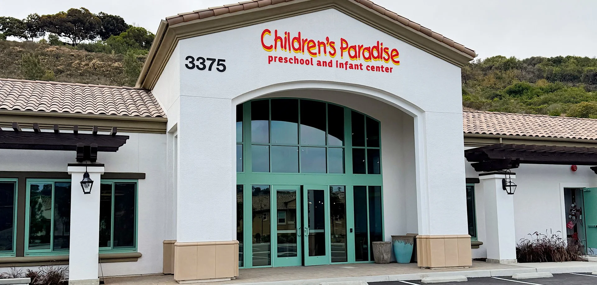 Children's Learning Center #1