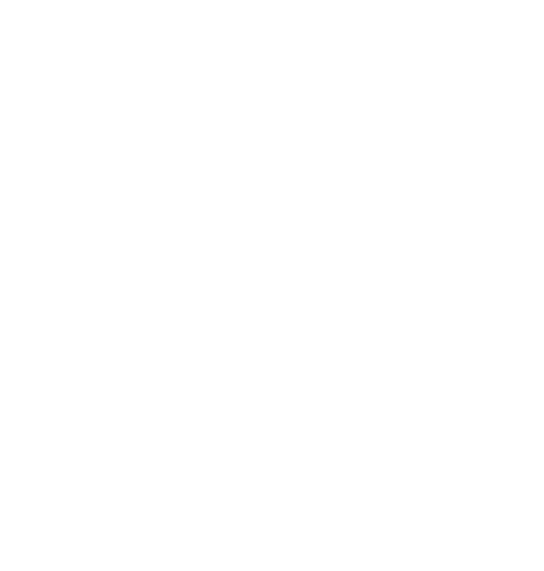 Black and white stylized letter 'E' with sharp, angular edges.