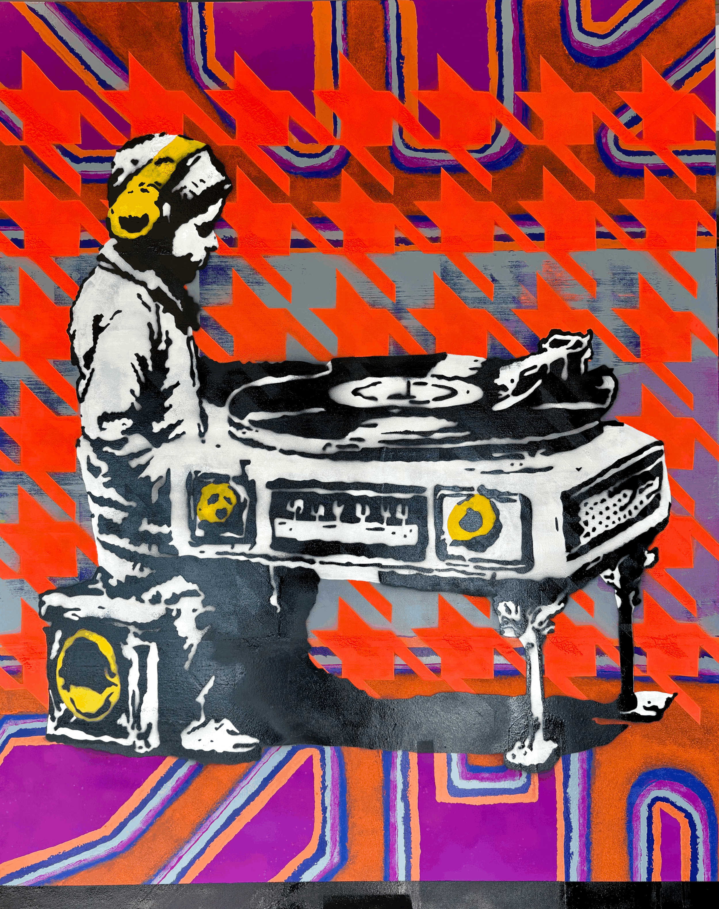 DJ Kidster