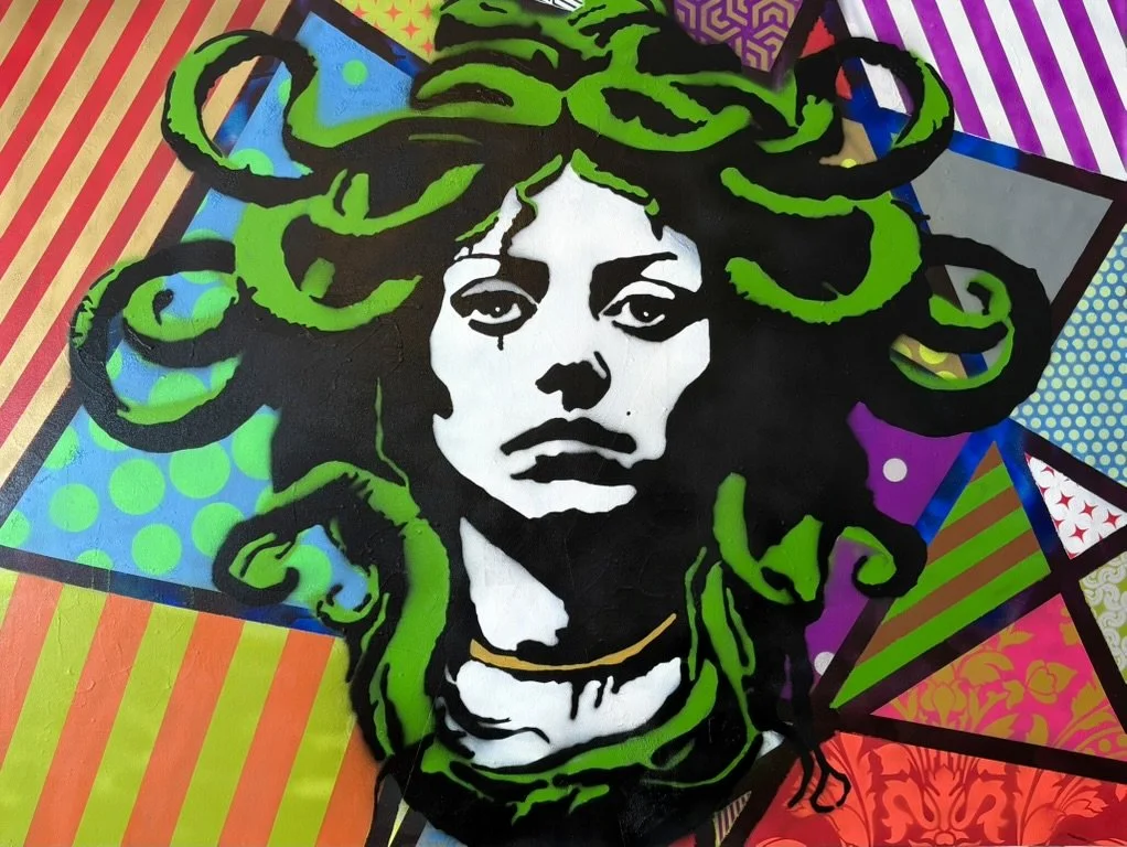 Medusa