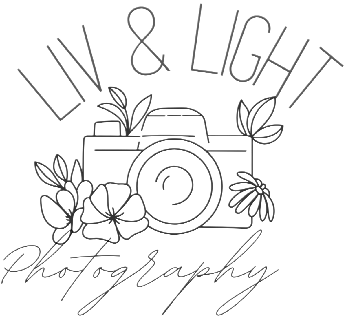 LIV &amp; LIGHT Photography