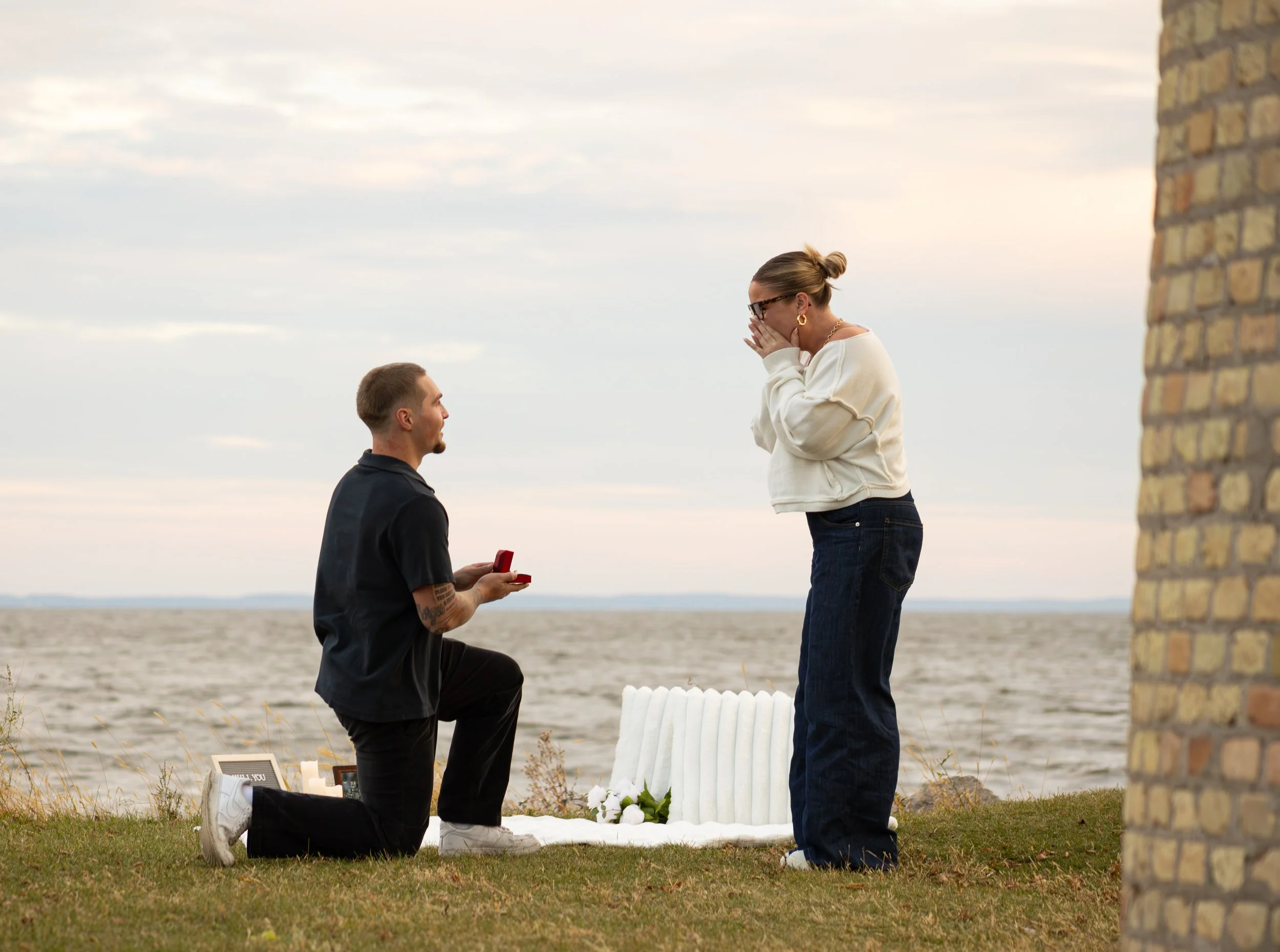 Couples & Engagements