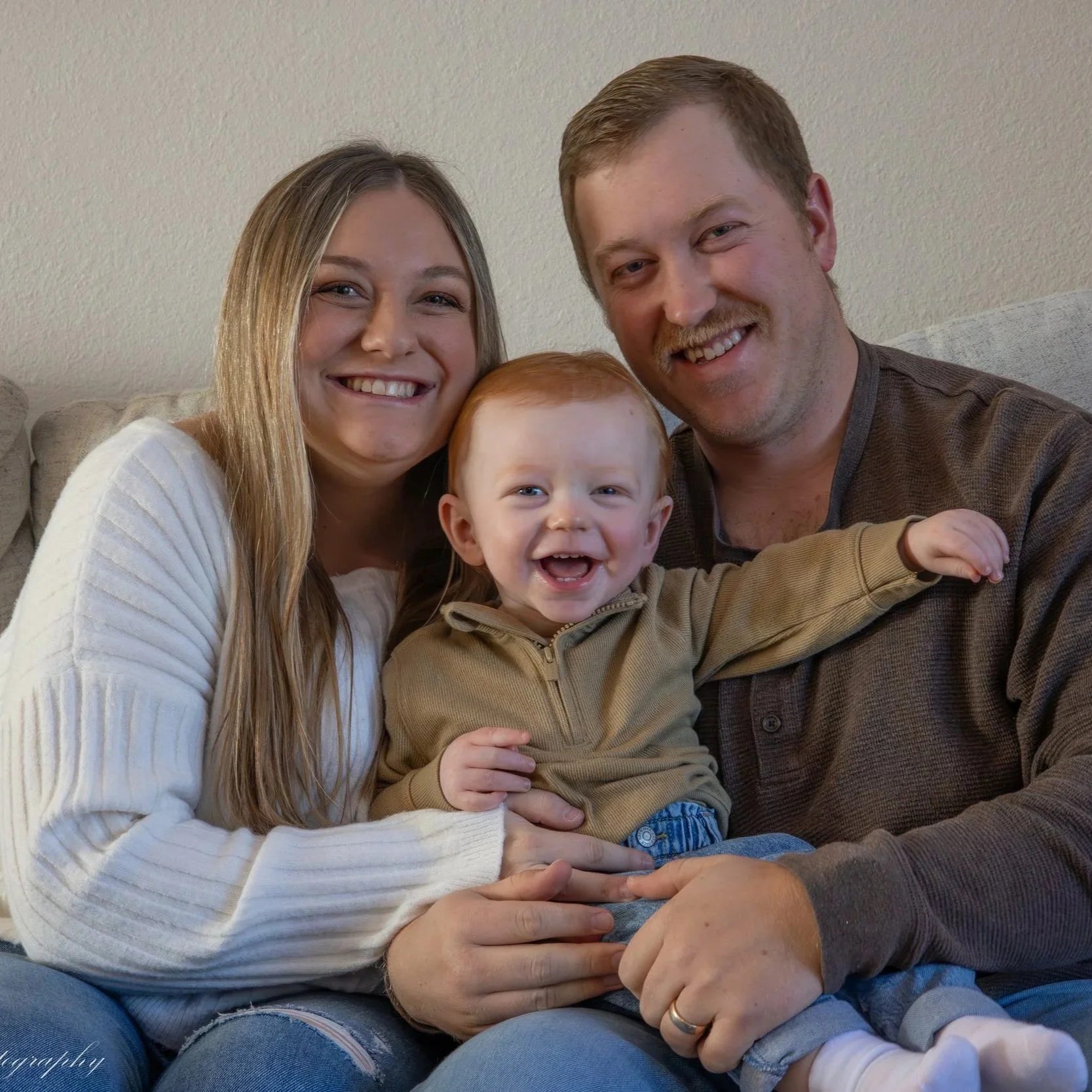 Family Session