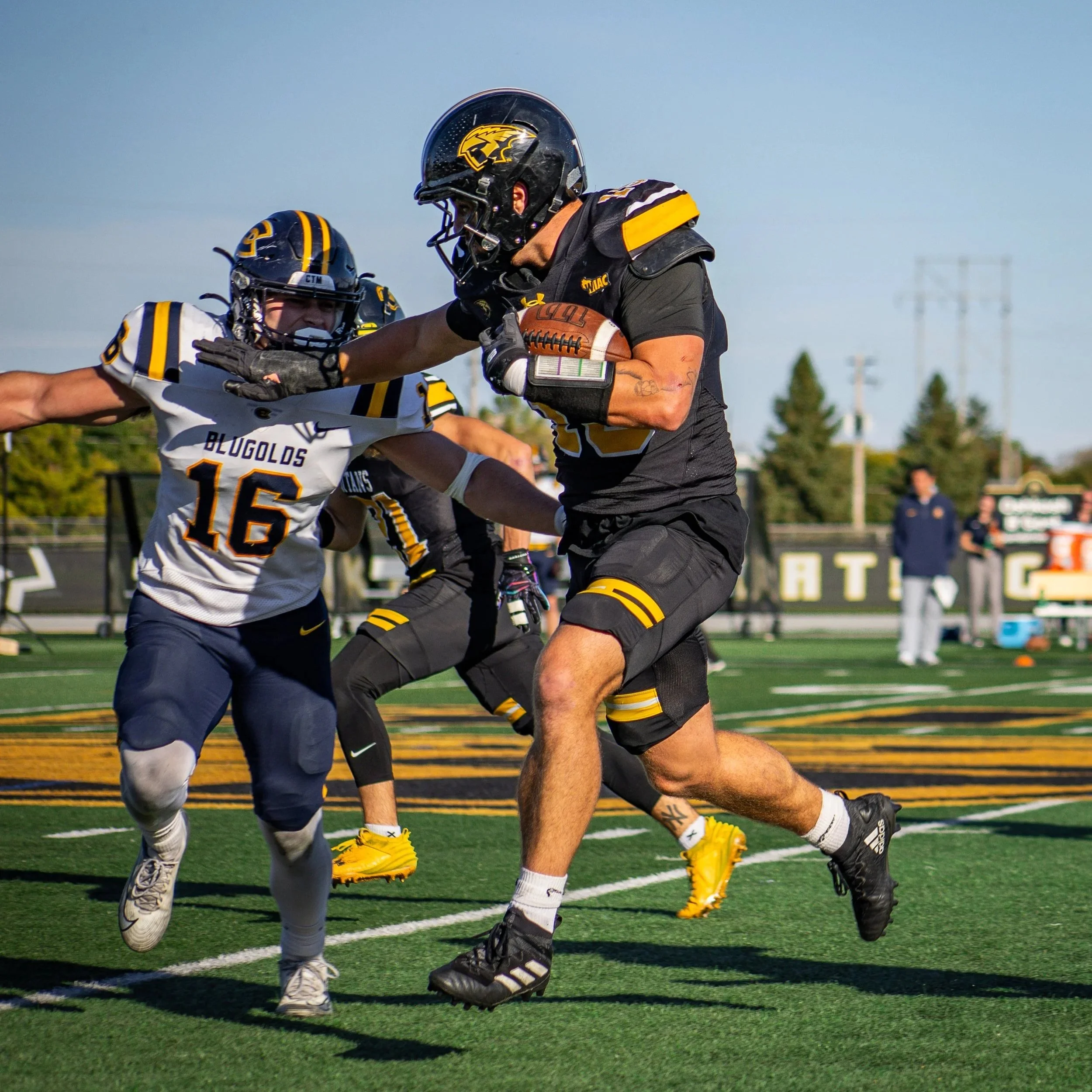 Sports Photography