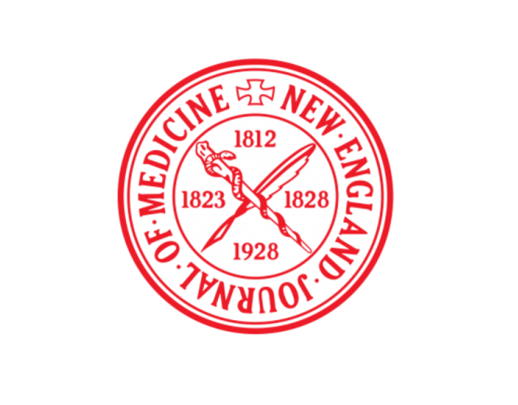 Seal of the Royal College of Physicians and Surgeons of New England, featuring a snake and a sword, with founding years 1812, 1823, 1828, and 1928.
