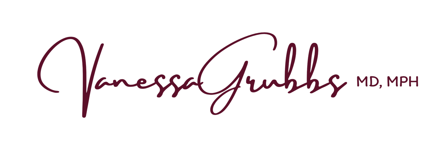 Dr.VanessaGrubbs.com