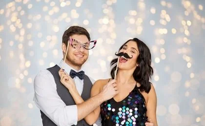 Strike a Pose: Creative Photo Booth Ideas to Elevate Your Event in Las Vegas