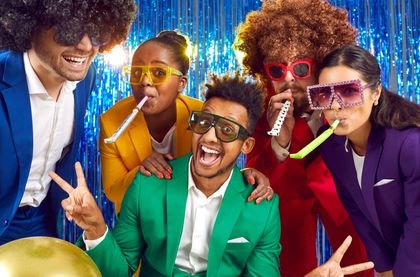 Event Planning Secrets: How to Rock Your Next Party with a Photo Booth in Las Vegas