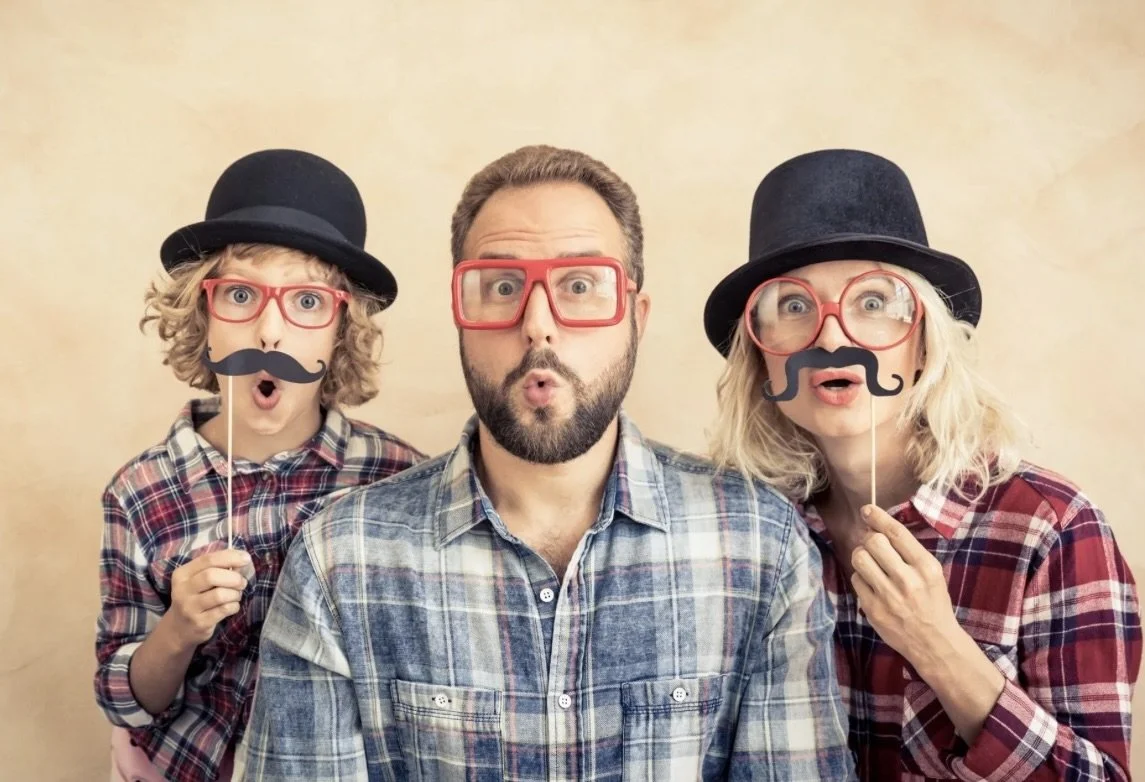 Why a Photo Booth is Perfect for your Holiday Celebration