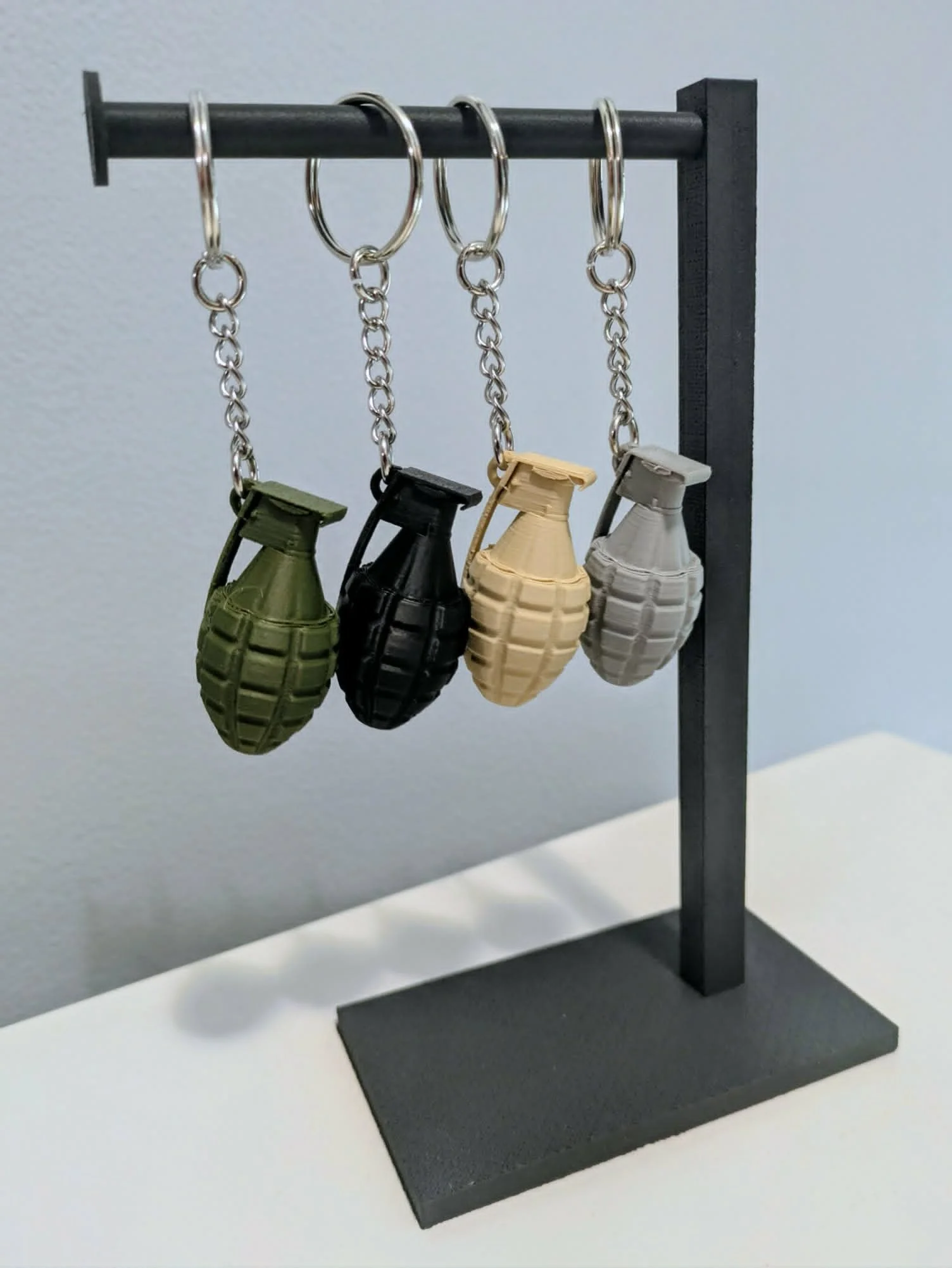 Keychains on Rack.jpg