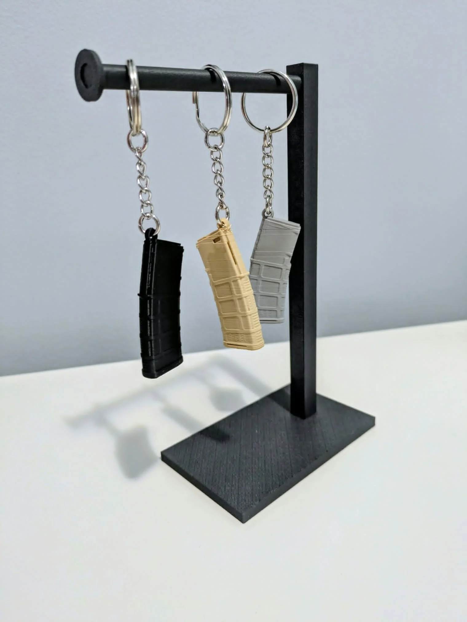 Photo of key chains hanging.jpg