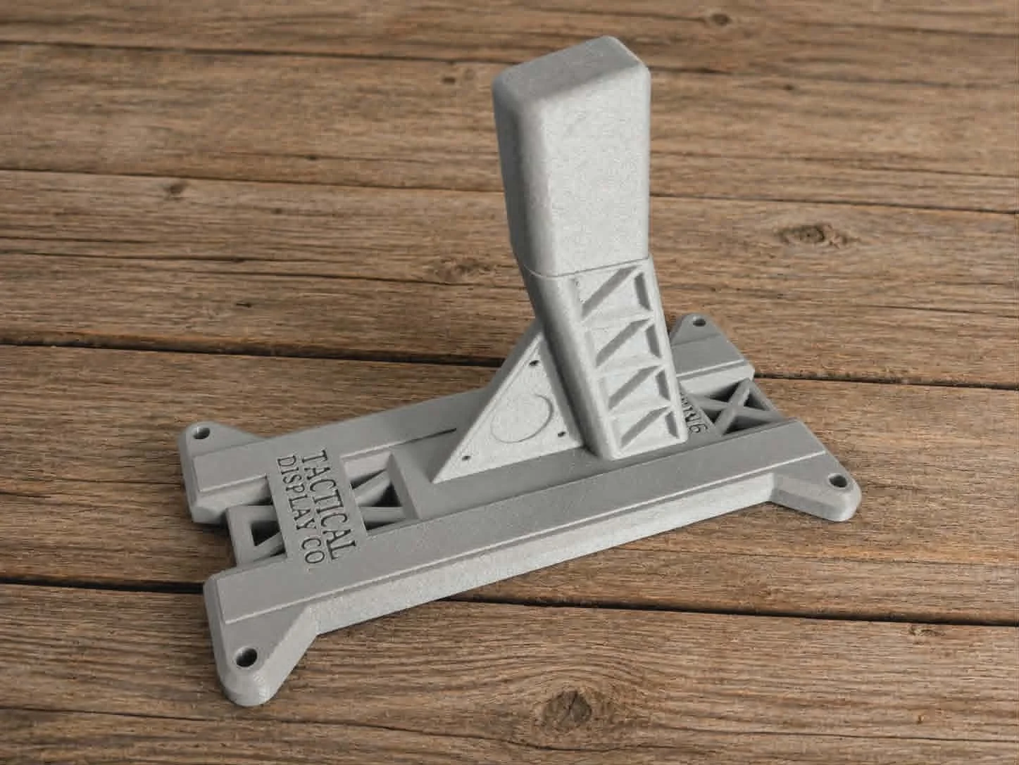 AR-9mm Glock 17/19/26/34 Rifle Stand