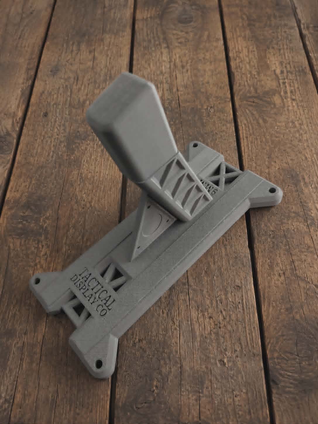 AR-9mm Glock 17/19/26/34 Rifle Stand