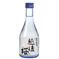 Echigozakura Namachozo