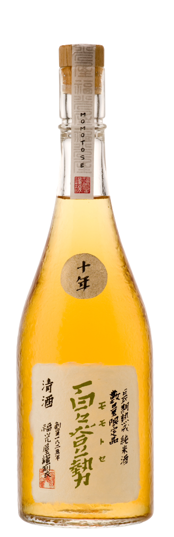 Momotose 10 Year 