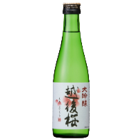 Echigozakura Daigijo