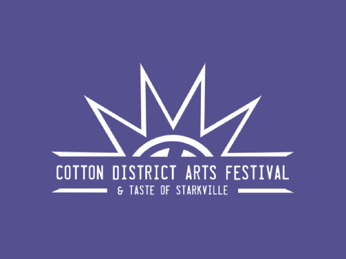Annual Cotton District Arts Fesitval