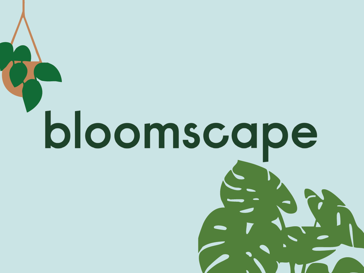 Bloomscape Ad Campaign
