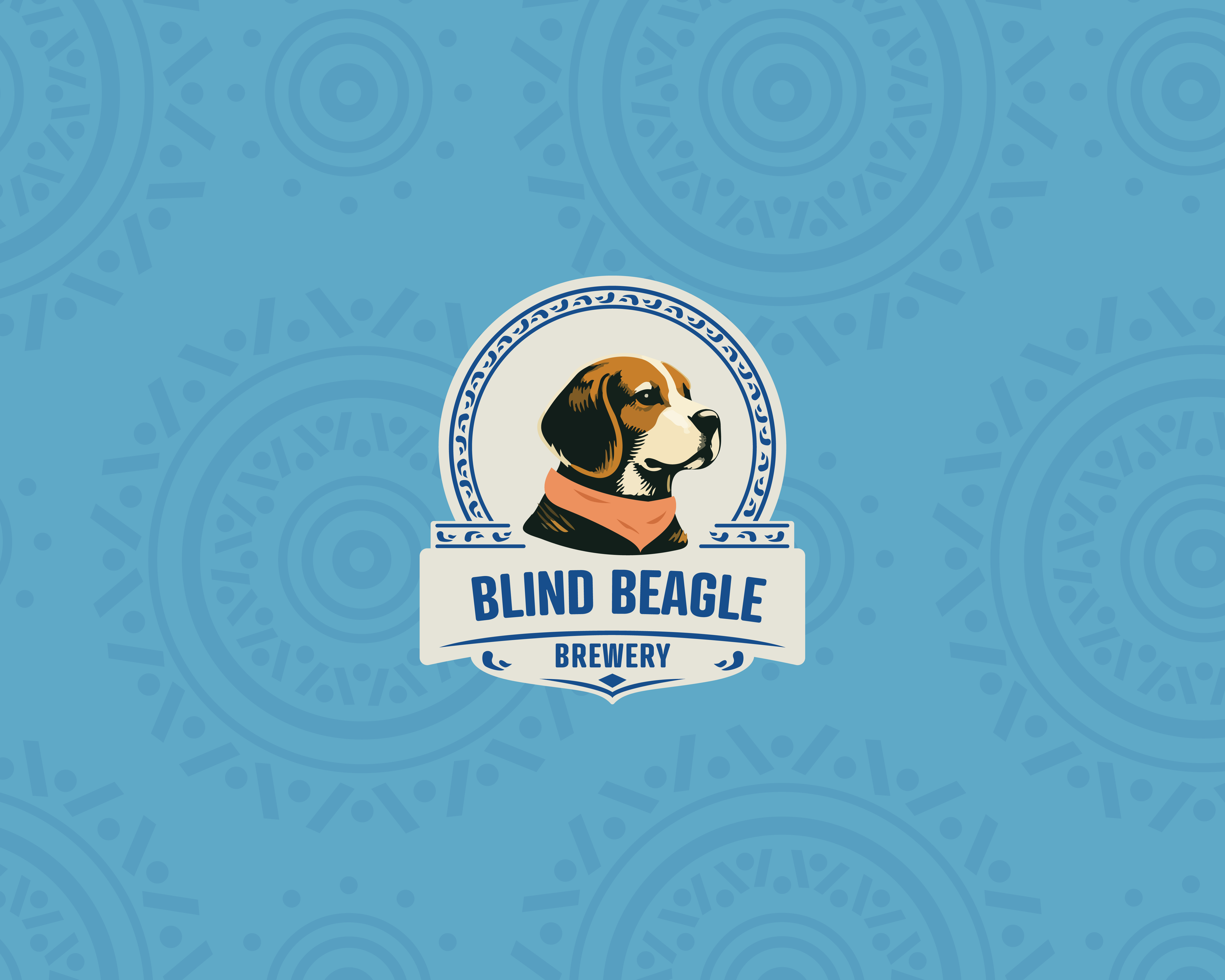 Blind Beagle Brewery