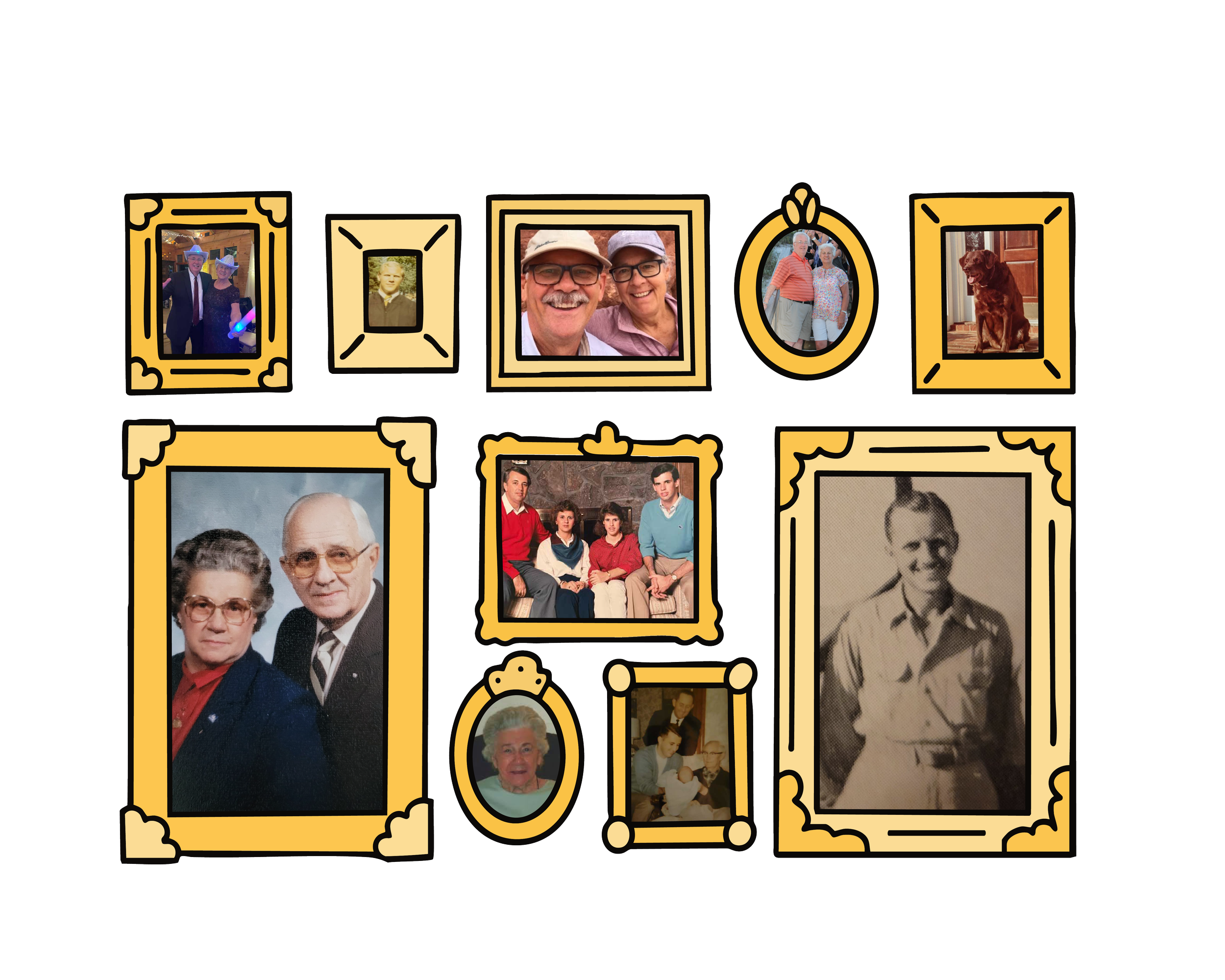 Family Gallery