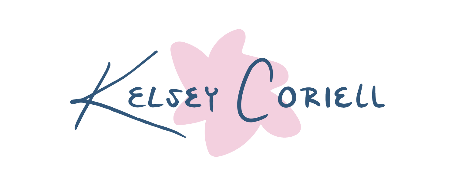 Kelsey Coriell