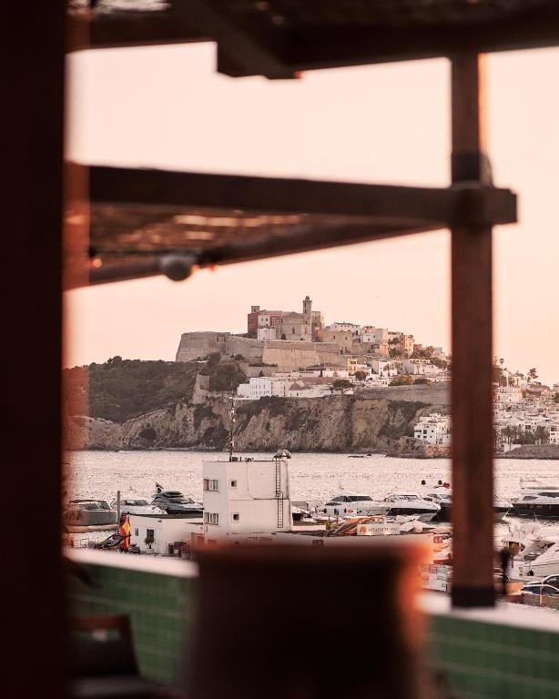 Mikasa Ibiza Boutique Hotel