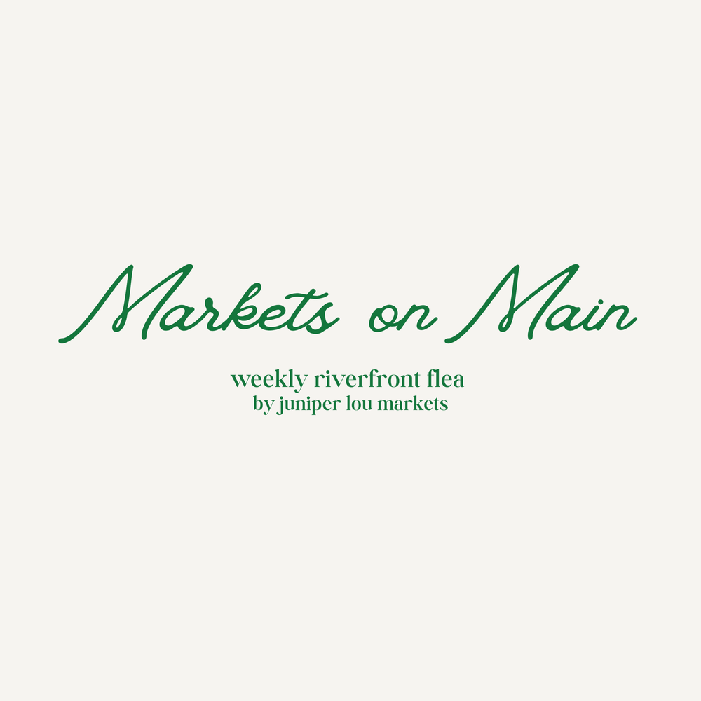 Markets on Main 