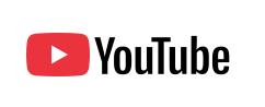 YouTube logo