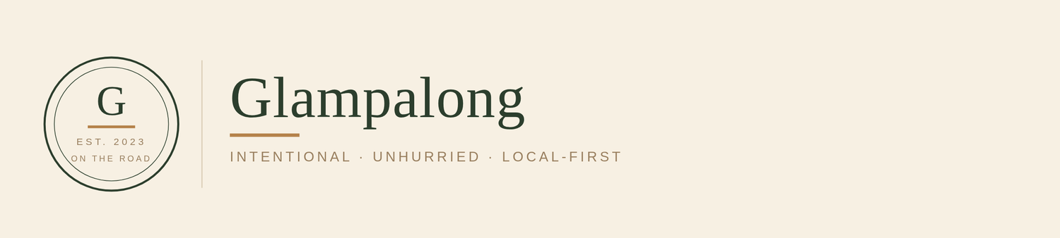 Glampalong