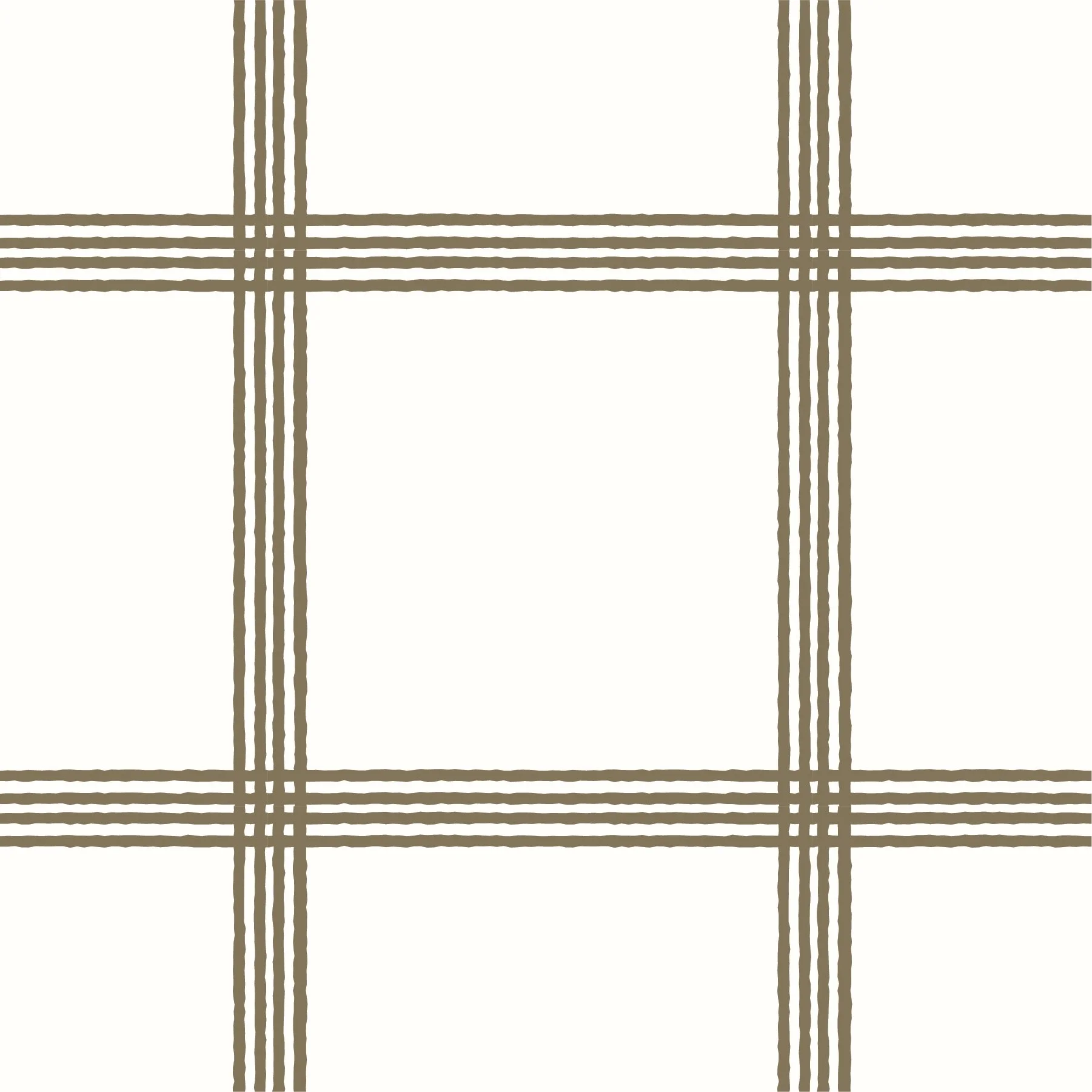 Mimi's House - Window Pane