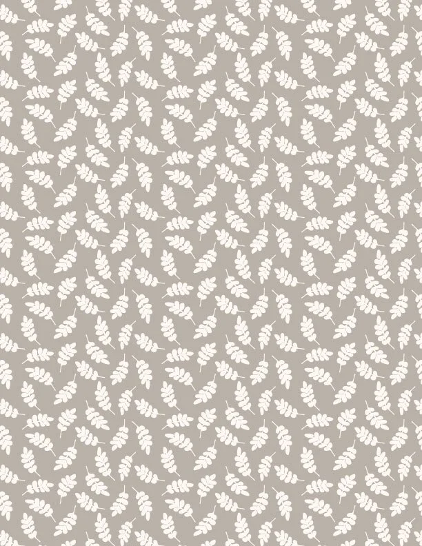 Navy Lane - Boxwood