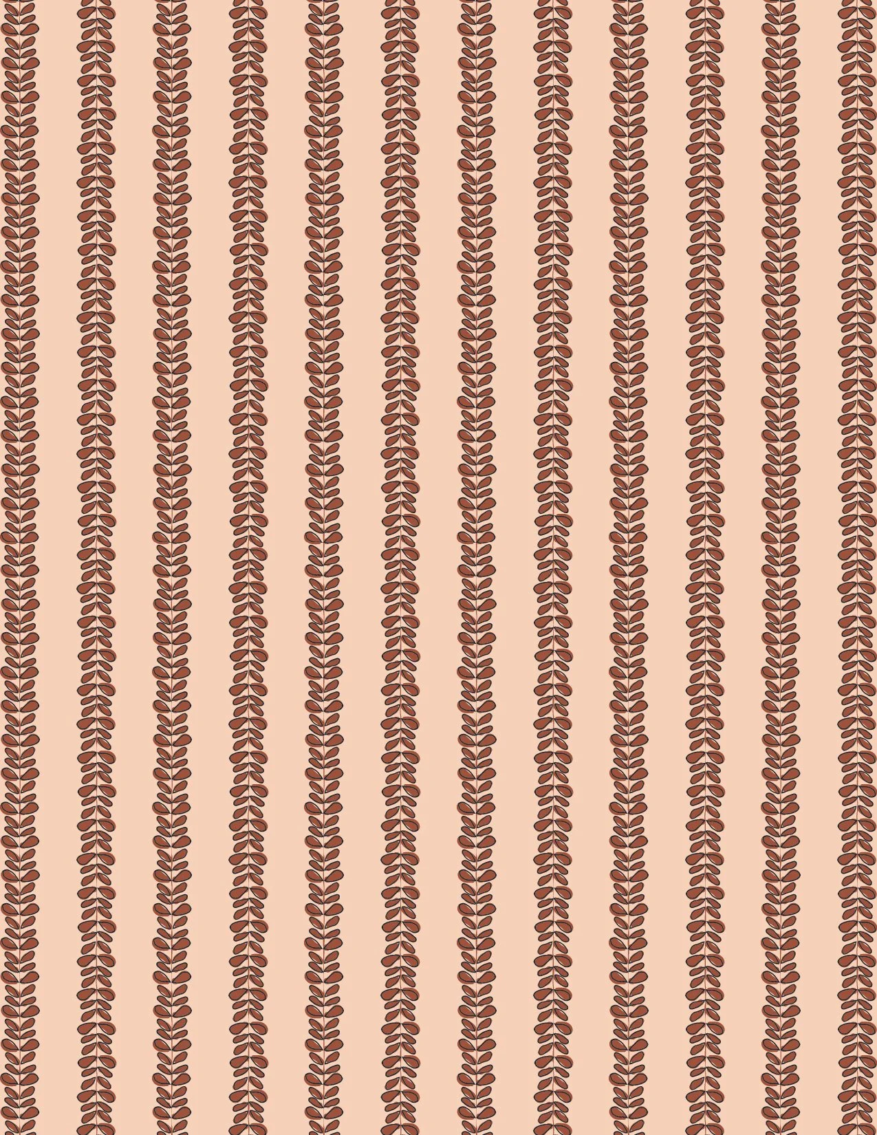 Fall Stripes - Love Fall