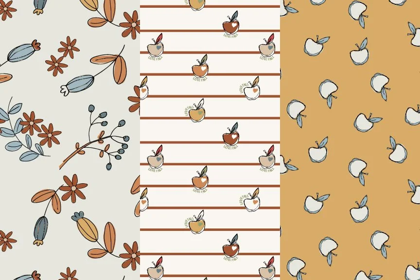Collection | Love Fall