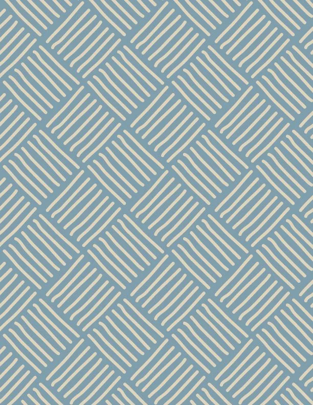 Navy Lane - Checkers