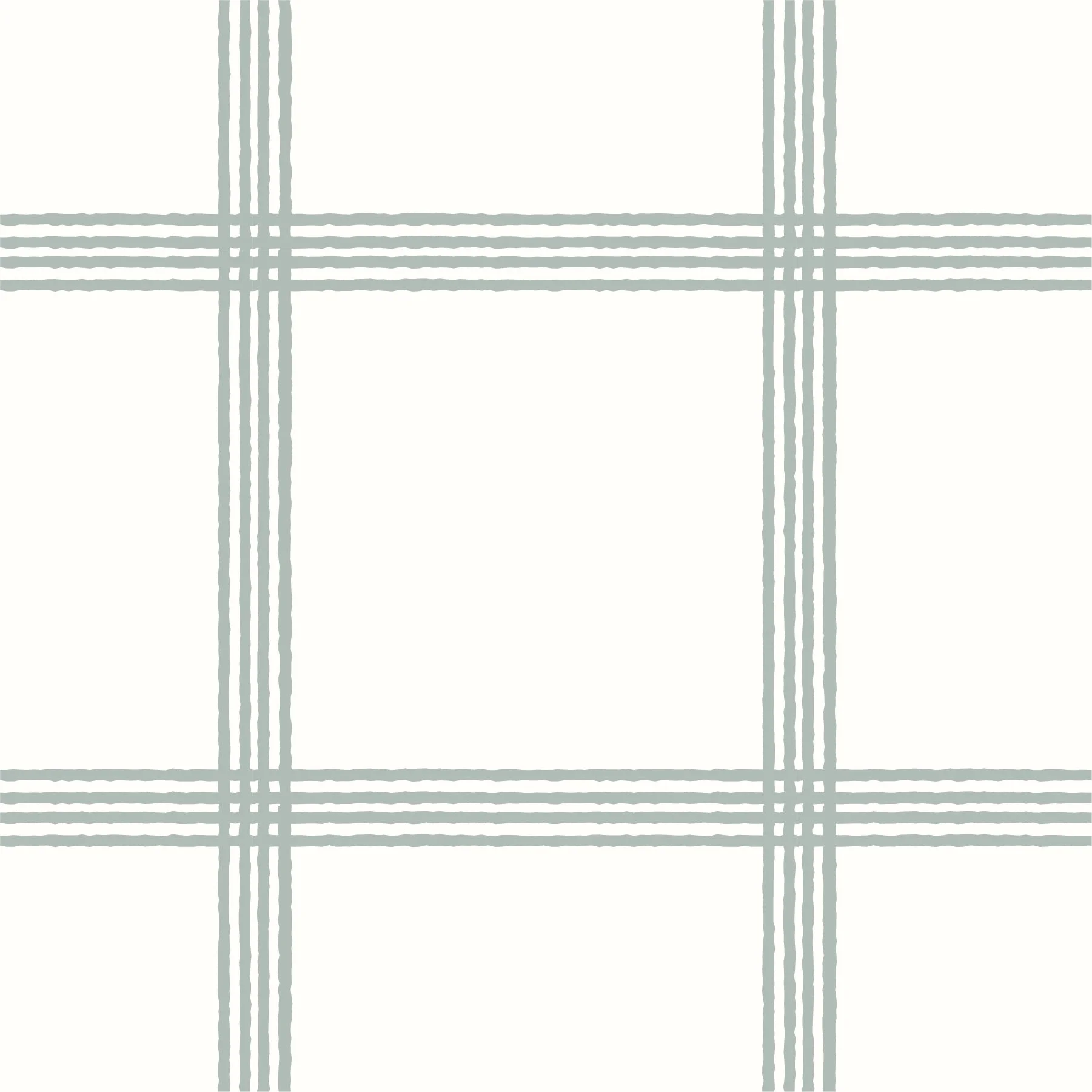 Mimi's House - Window Pane