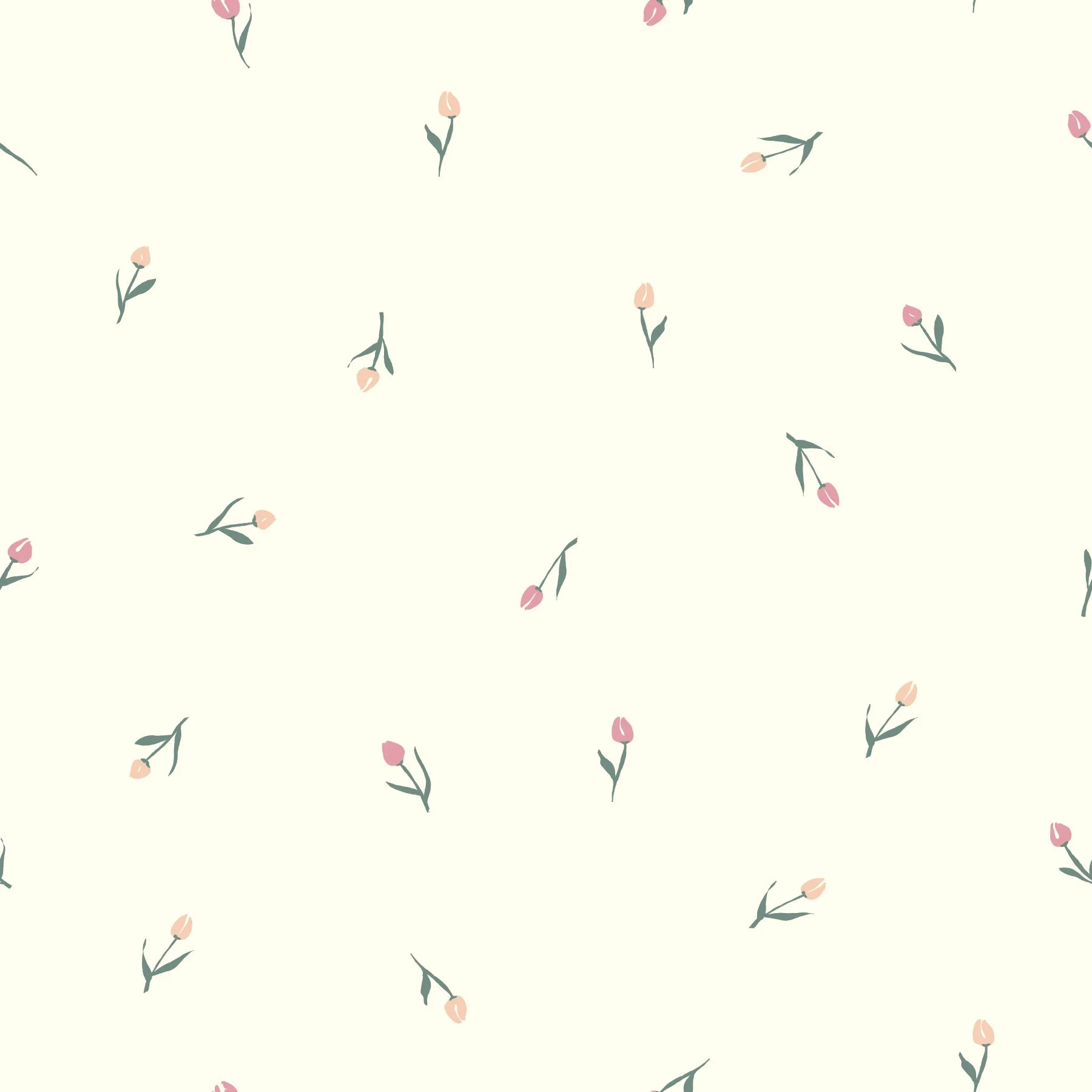 Mimi's House - Tulips