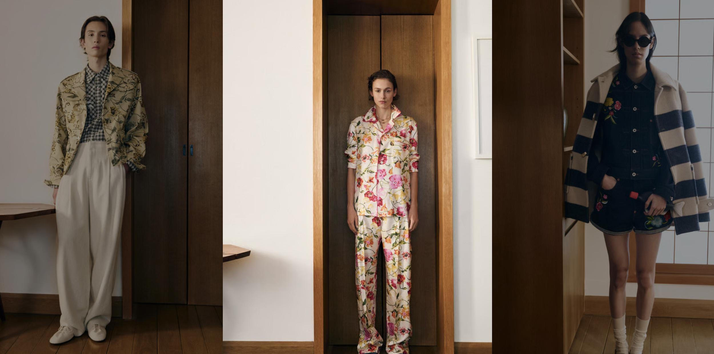 The Social Aspects of Fashion Research Project