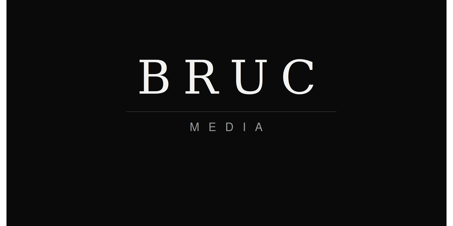 BRUC MEDIA
