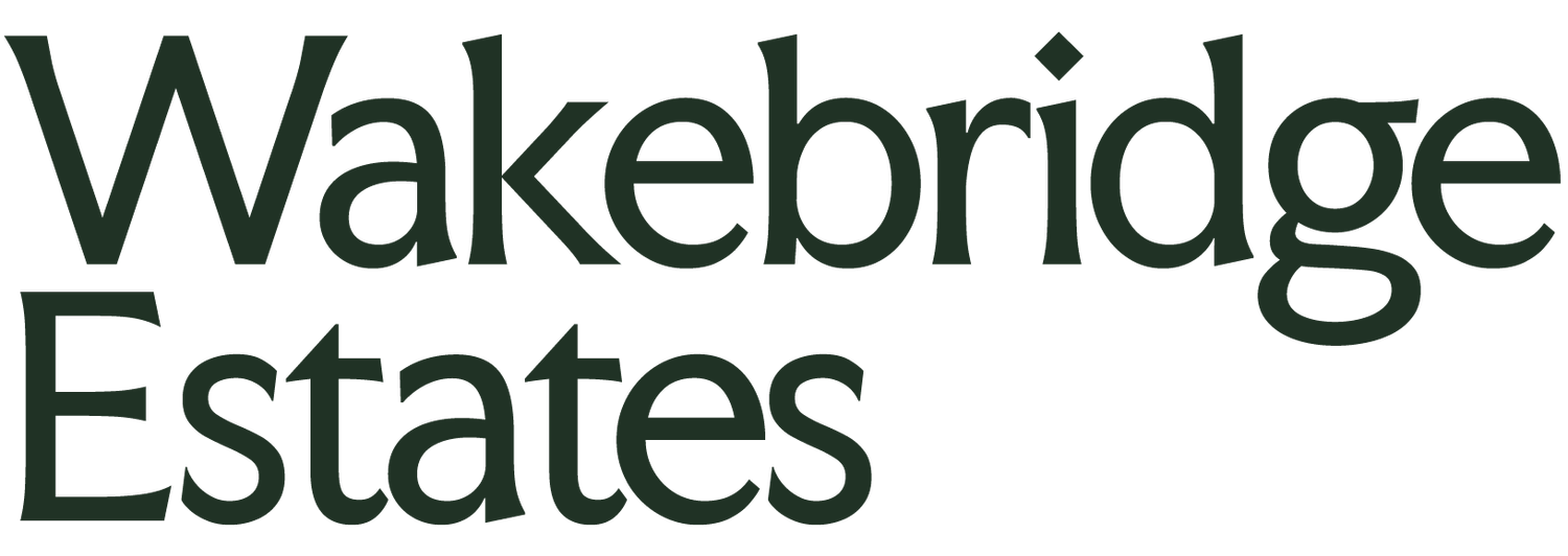 Wakebridge Estates 