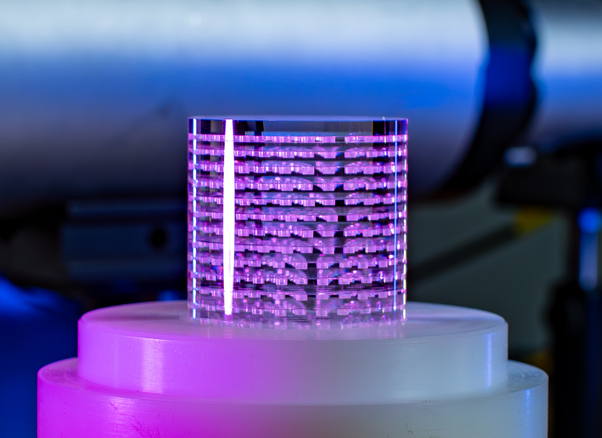 Neutron detectors