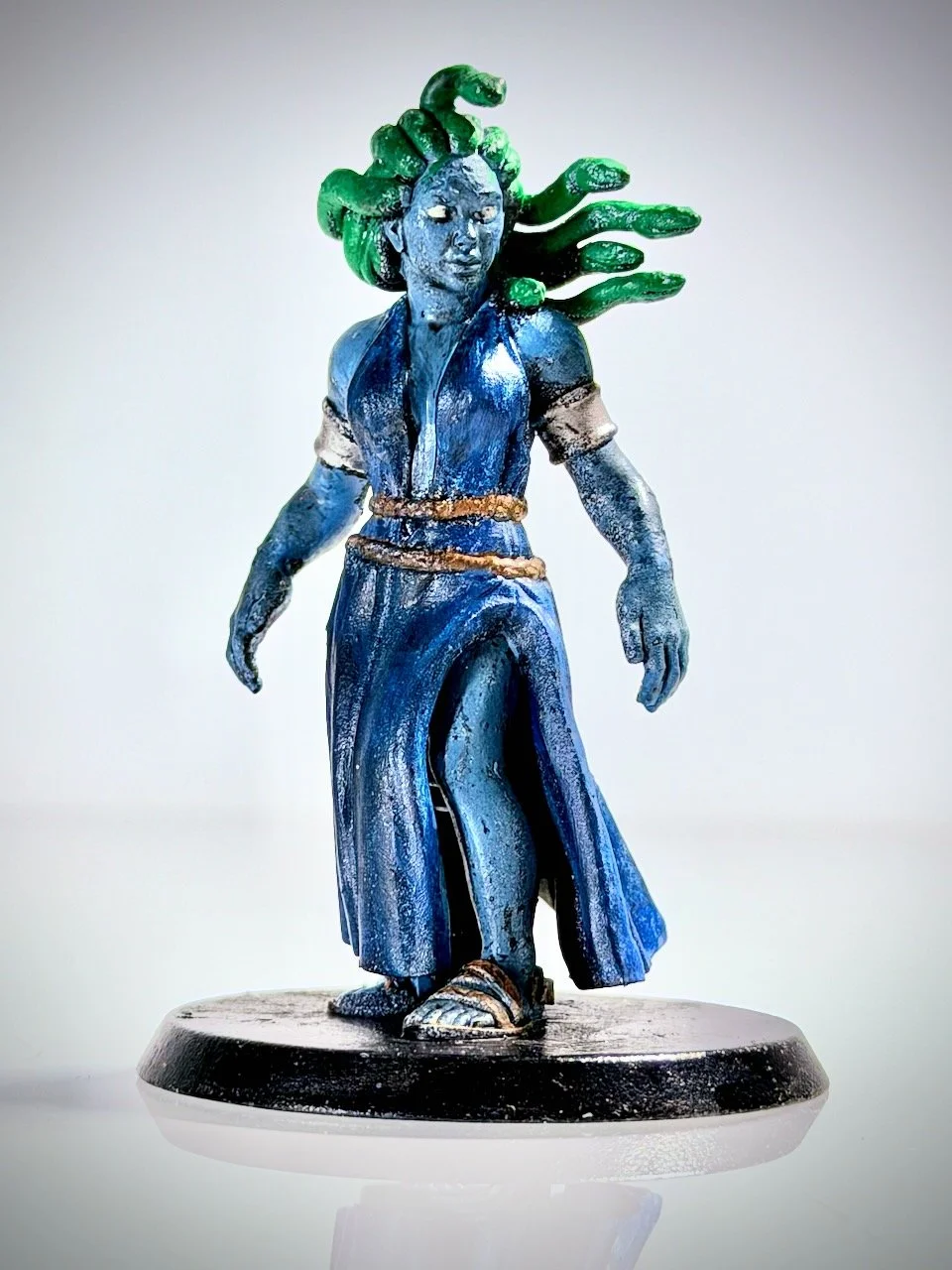 Medusa