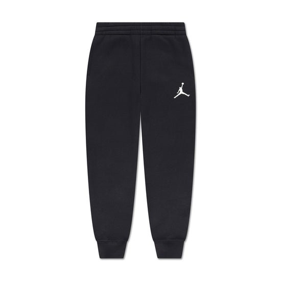Jordan jump man skinny black sweats kids size medium kids