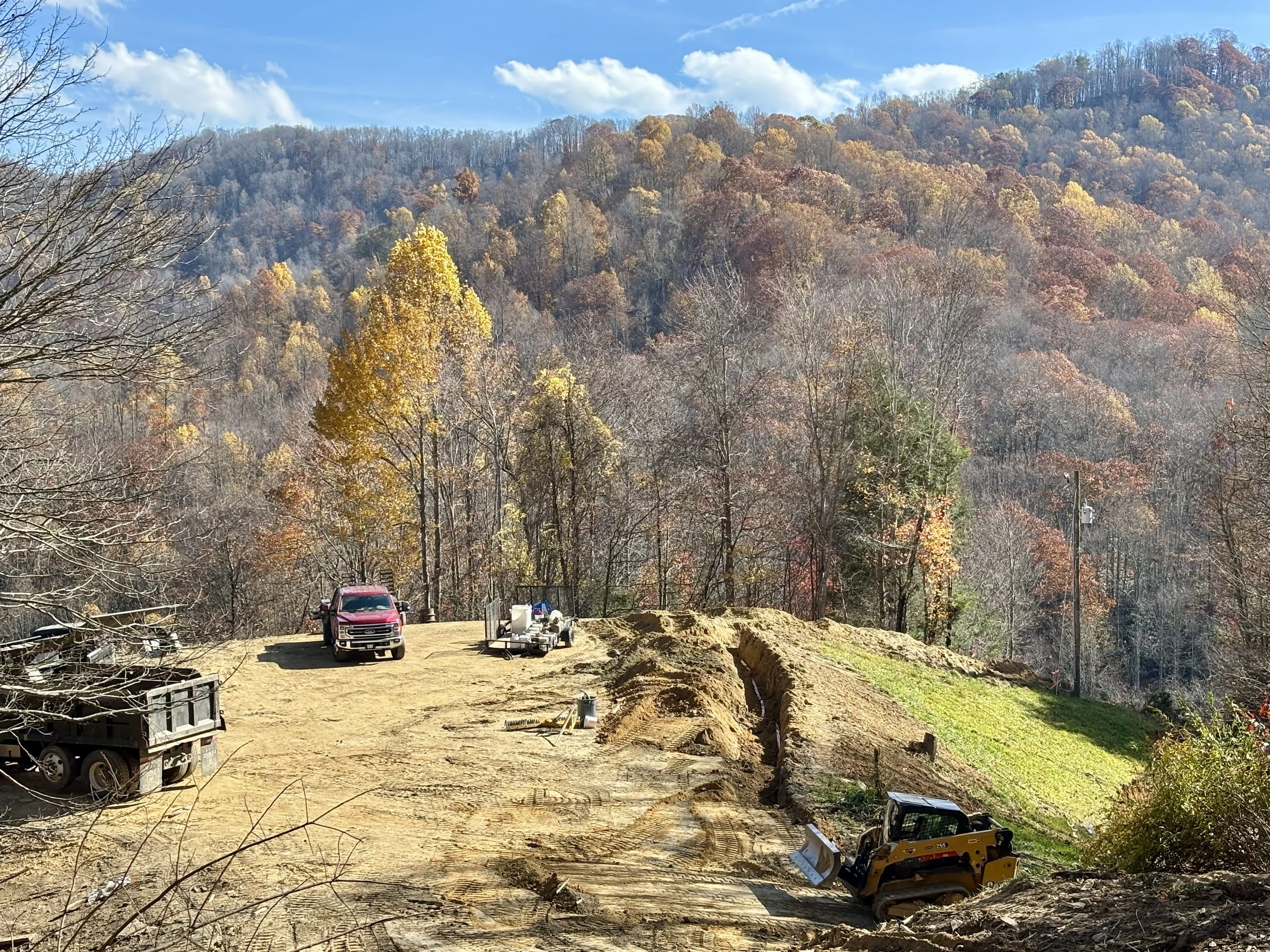 Land Development