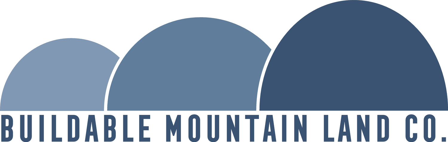 Buildable Mountain Land Co.