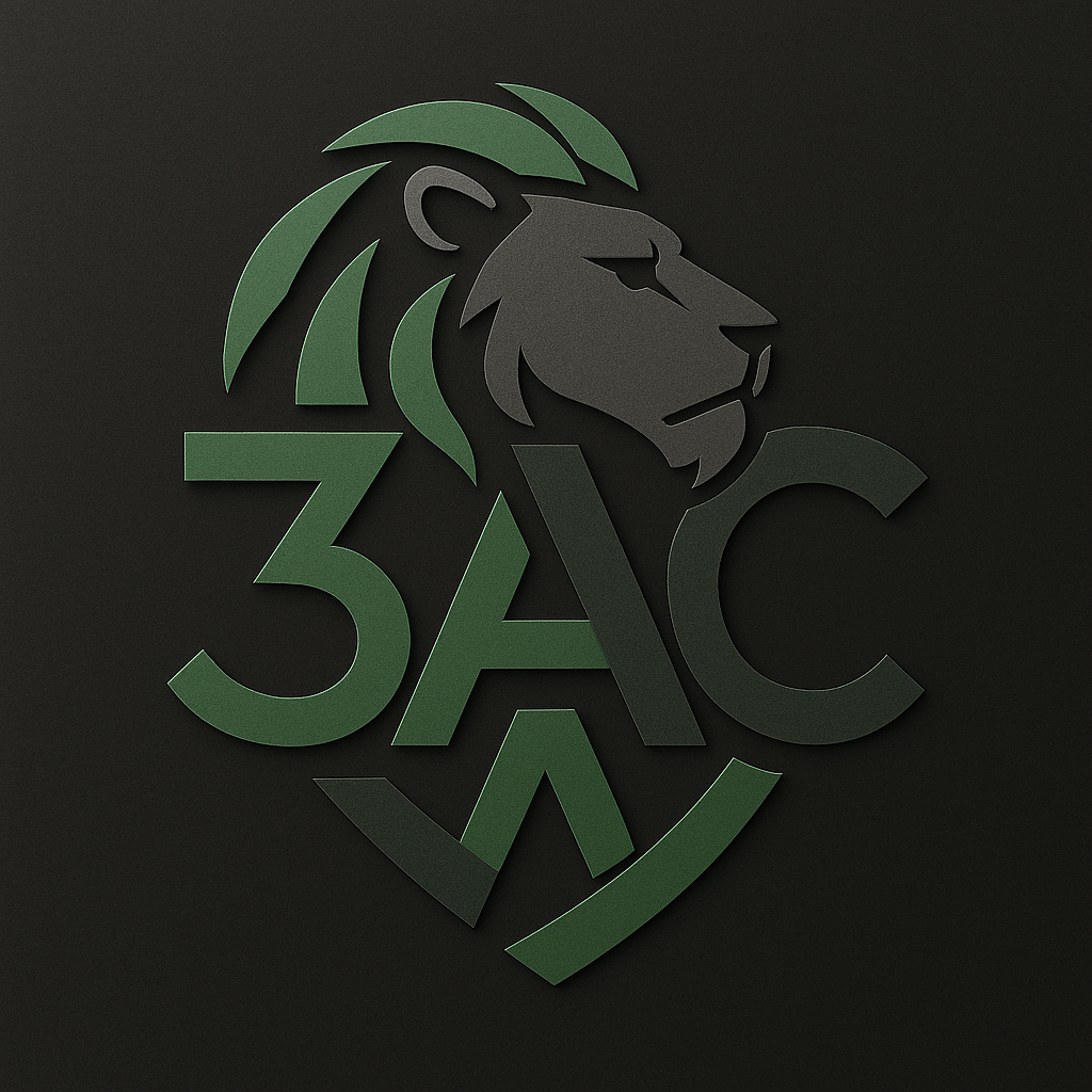 3AC DEVELOPMENT