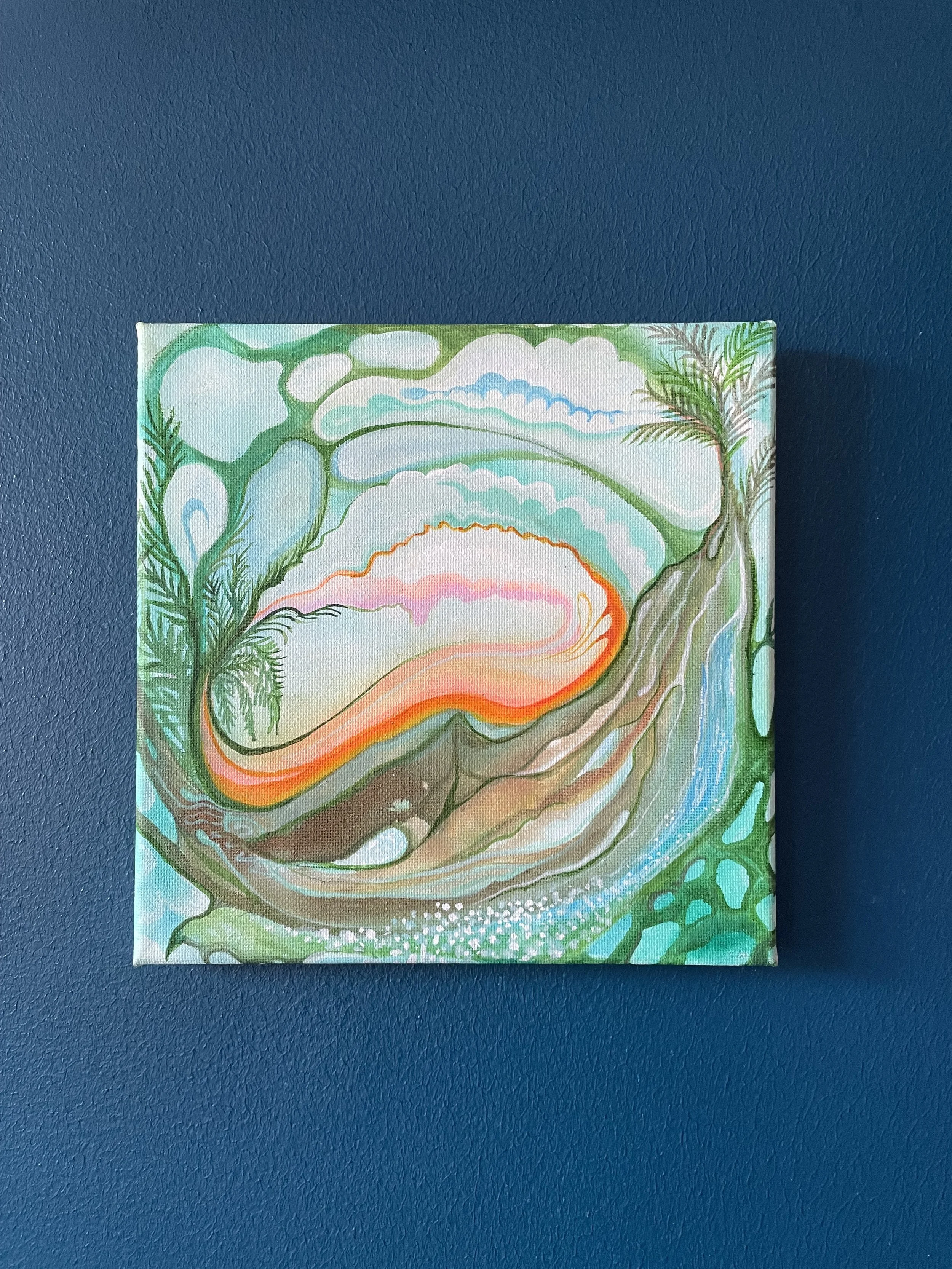 20x20 MYYTY