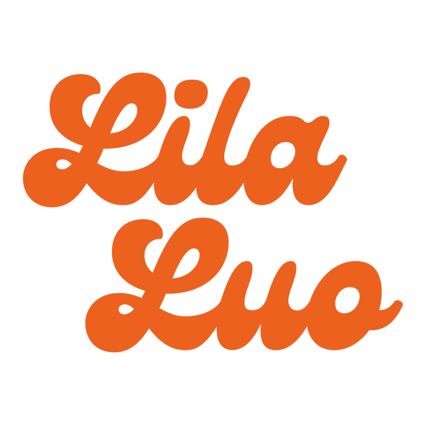 Lila Luo