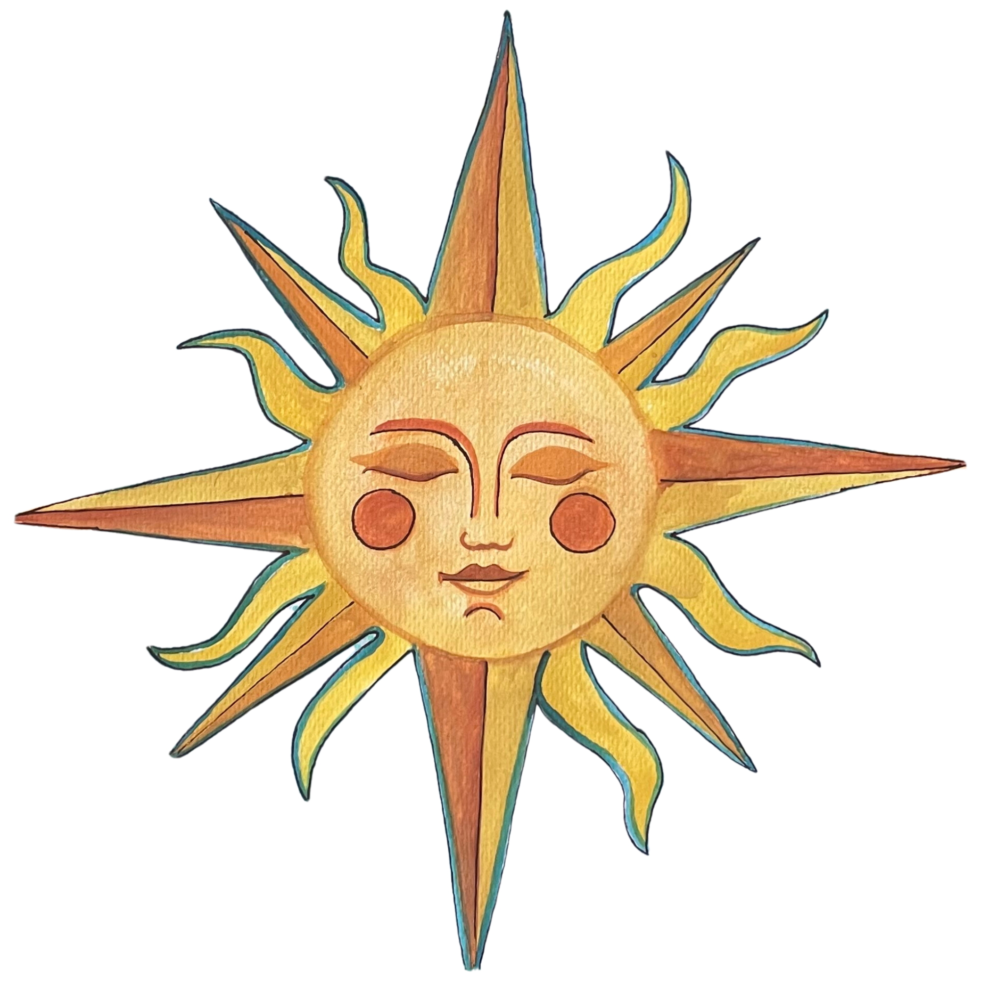 Logo Lila Luo