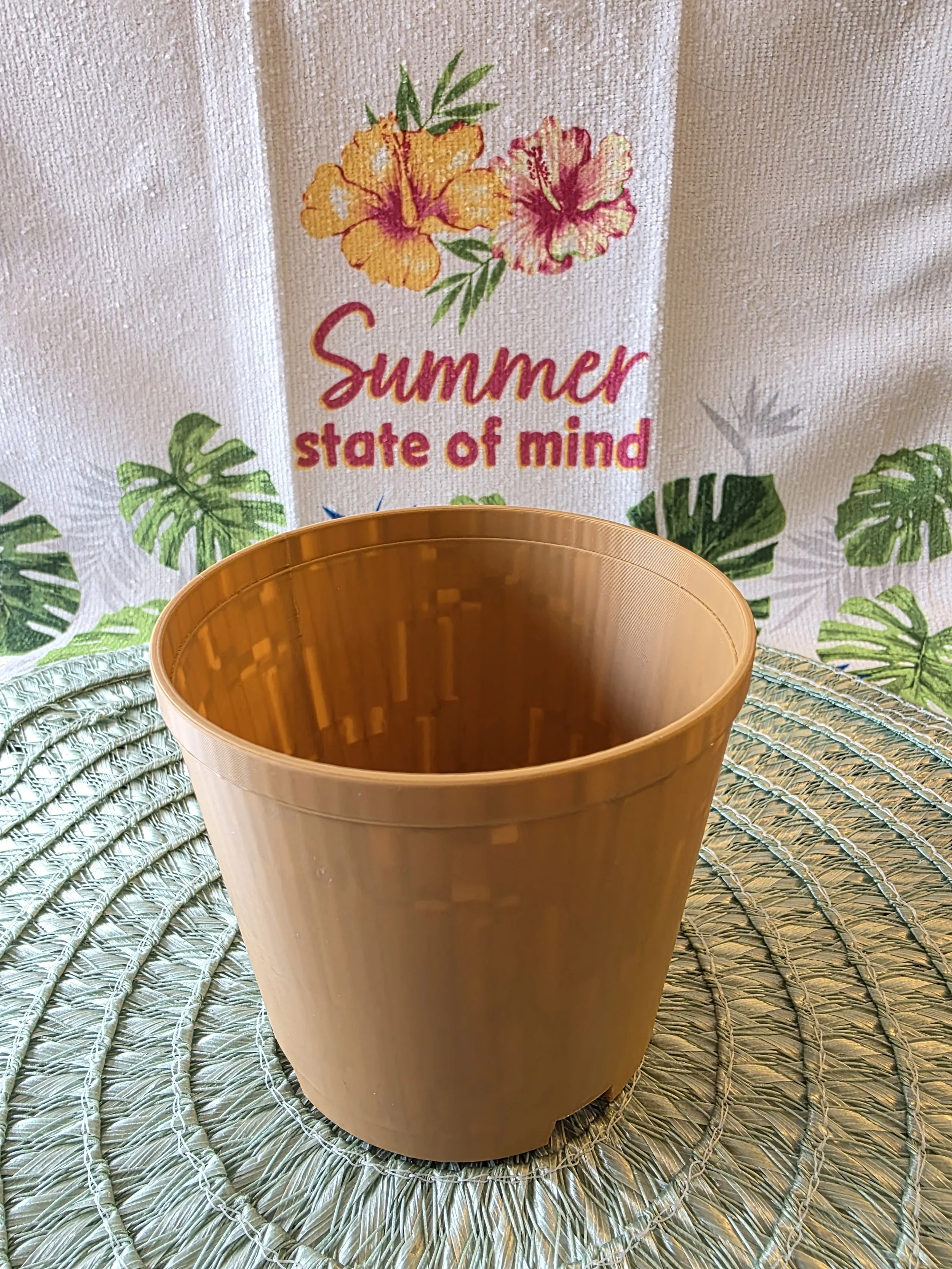 Flower Pot