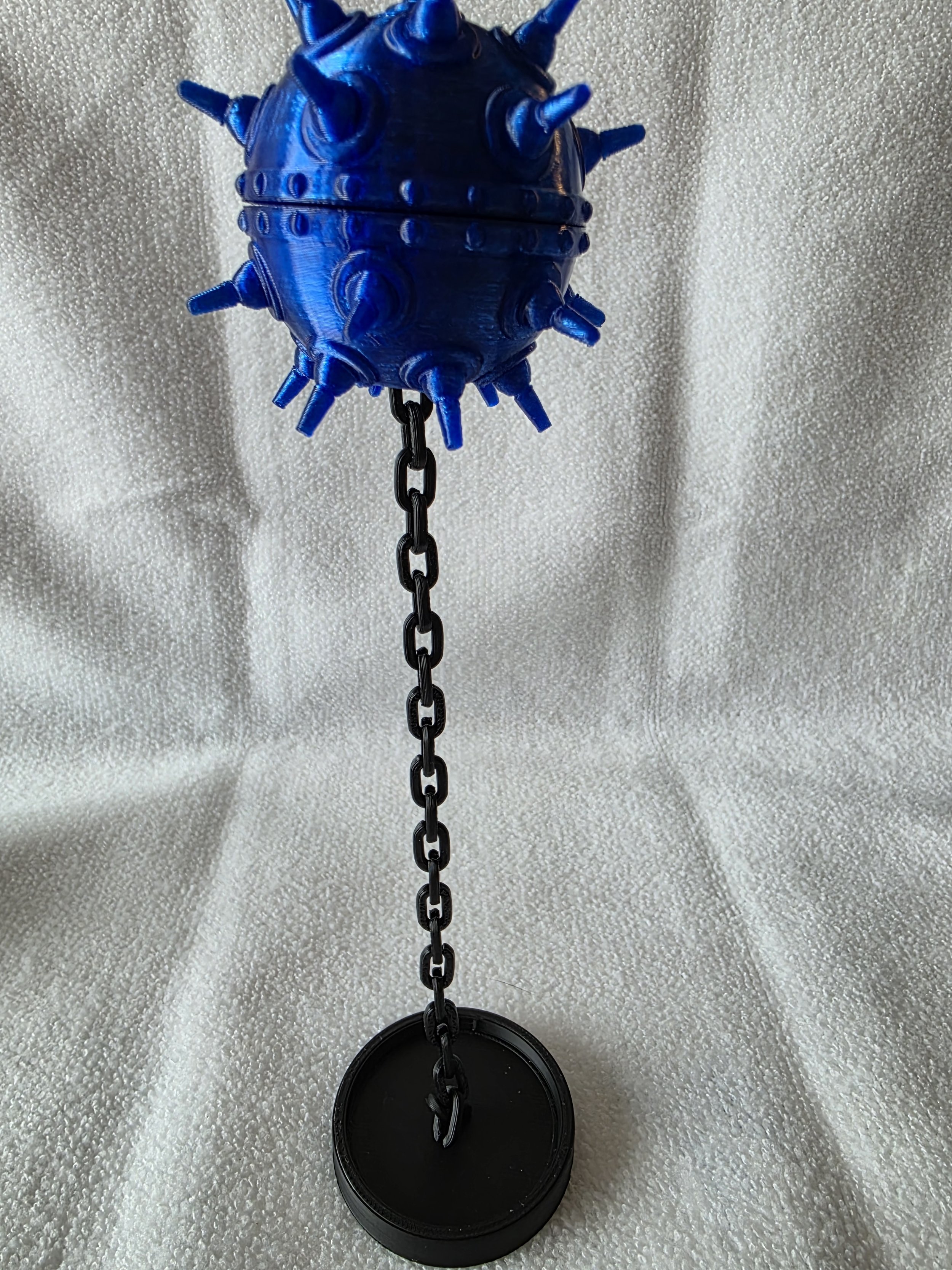 Aquarium Mines